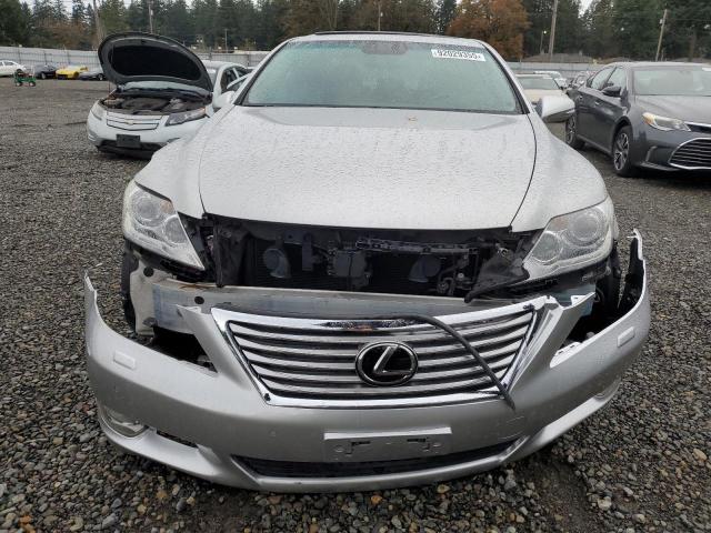 2012 LEXUS LS 460 #3290229223