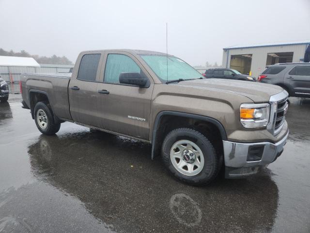 2014 GMC SIERRA K15 - 1GTV2TEC0EZ317042