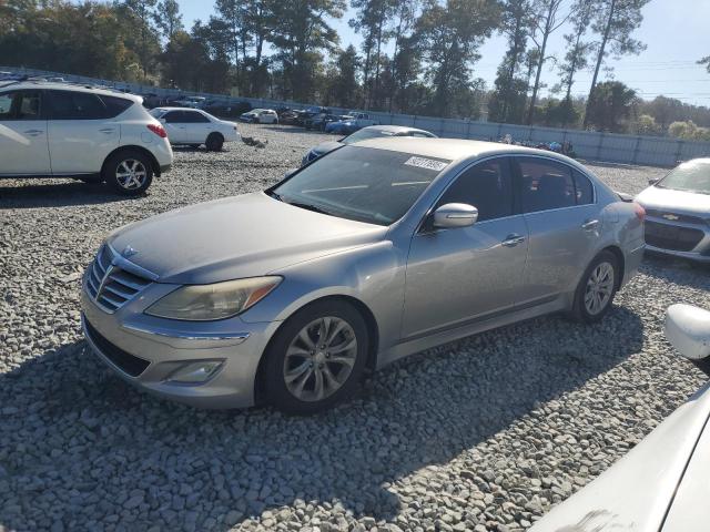 Global Auto Auctions: 2012 HYUNDAI GENESIS 3.