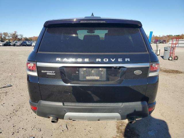 2017 LAND ROVER RANGE ROVE #3281505031