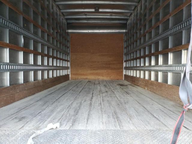 2023 ISUZU NRR #3308275158