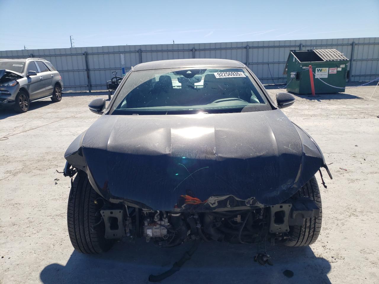 VOLKSWAGEN JETTA GLI