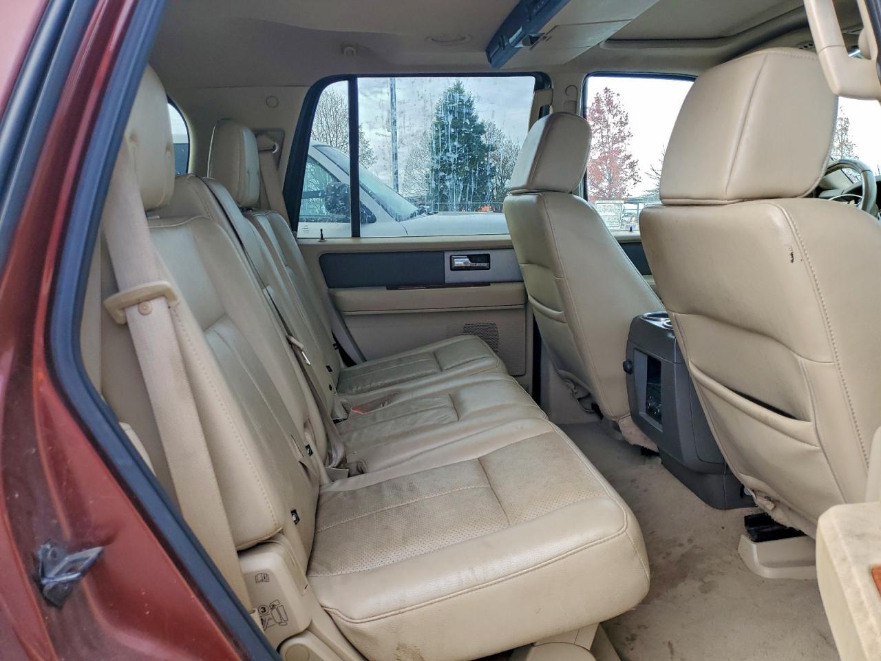 Lot #3298089131 2007 FORD EXPEDITION