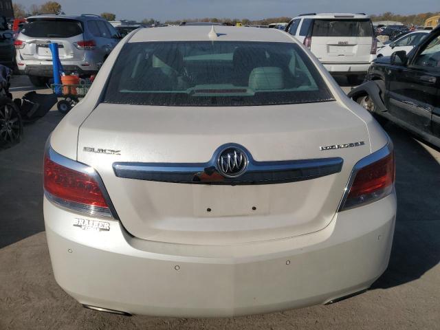2012 BUICK LACROSSE P - 1G4GD5E39CF284387