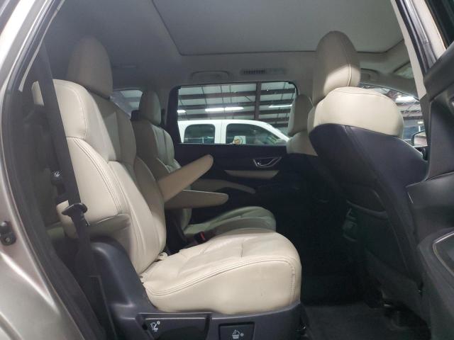 2019 SUBARU ASCENT LIM - 4S4WMAPD9K3401962