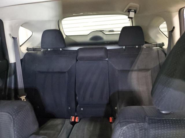 2012 HONDA CR-V EX #3305356341