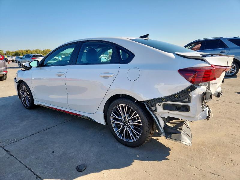 2024 KIA FORTE GT L #3296387654