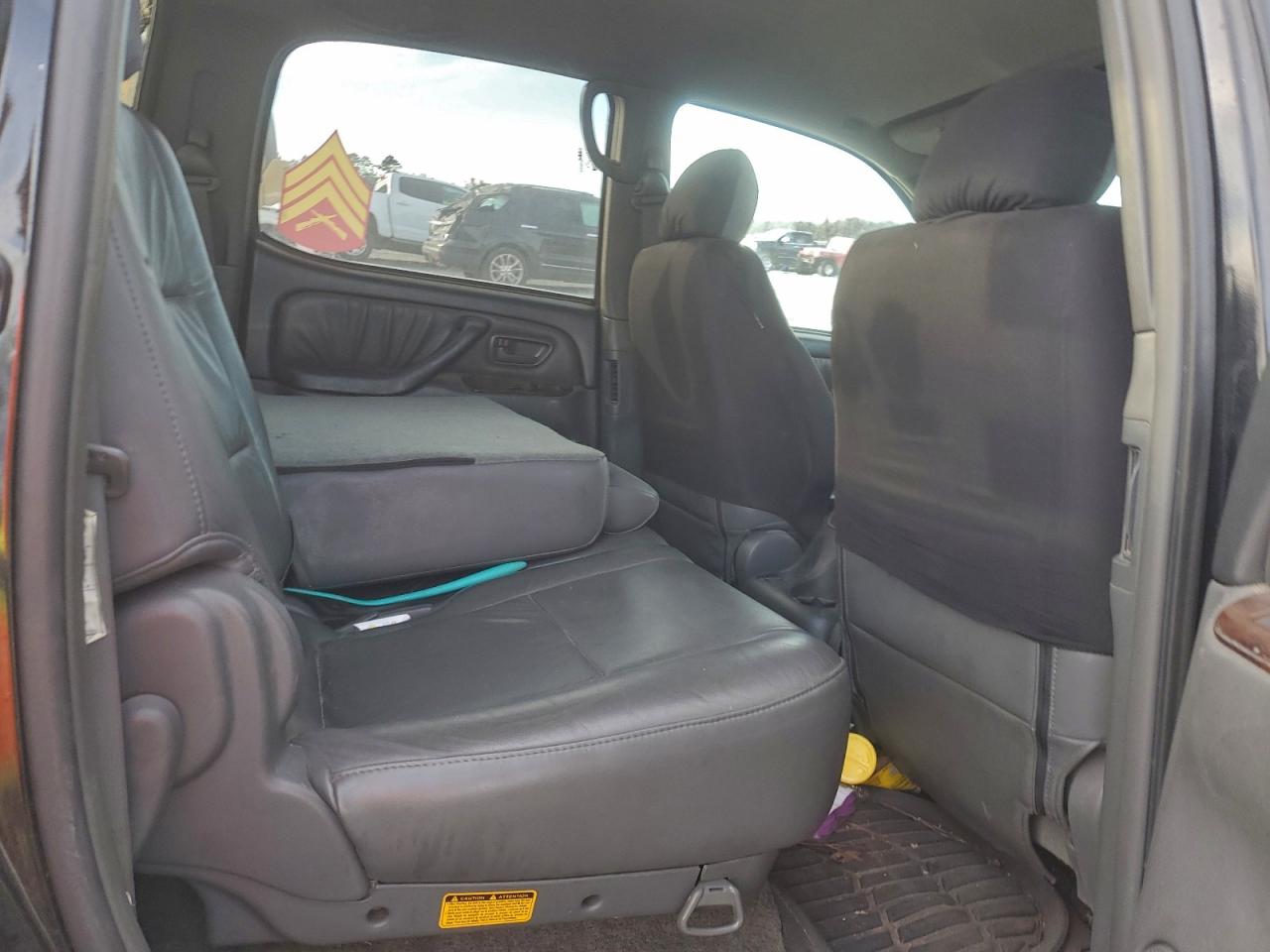 Lot #3302894919 2006 TOYOTA TUNDRA DOU