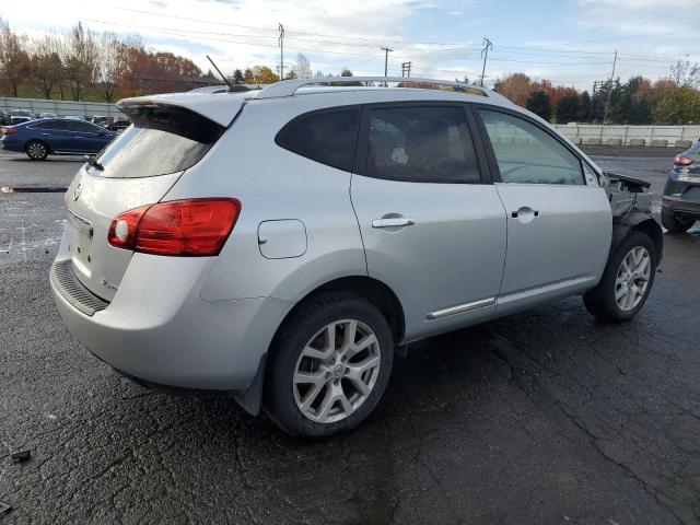 2011 NISSAN ROGUE S - JN8AS5MV4BW684038