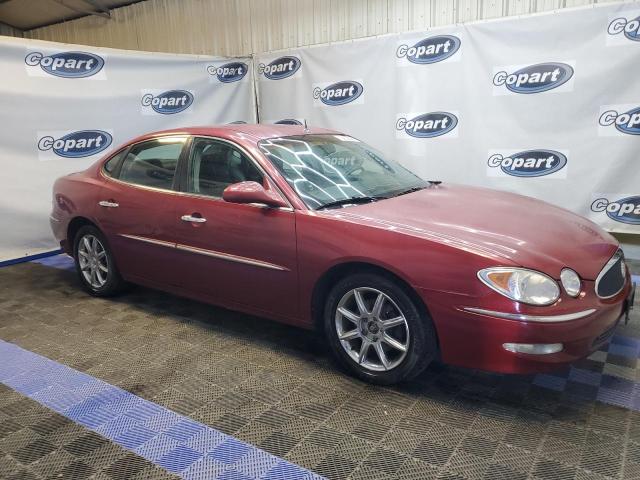 2005 BUICK LACROSSE C #3302844888