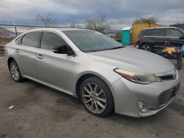 2013 TOYOTA AVALON BAS #3292377267