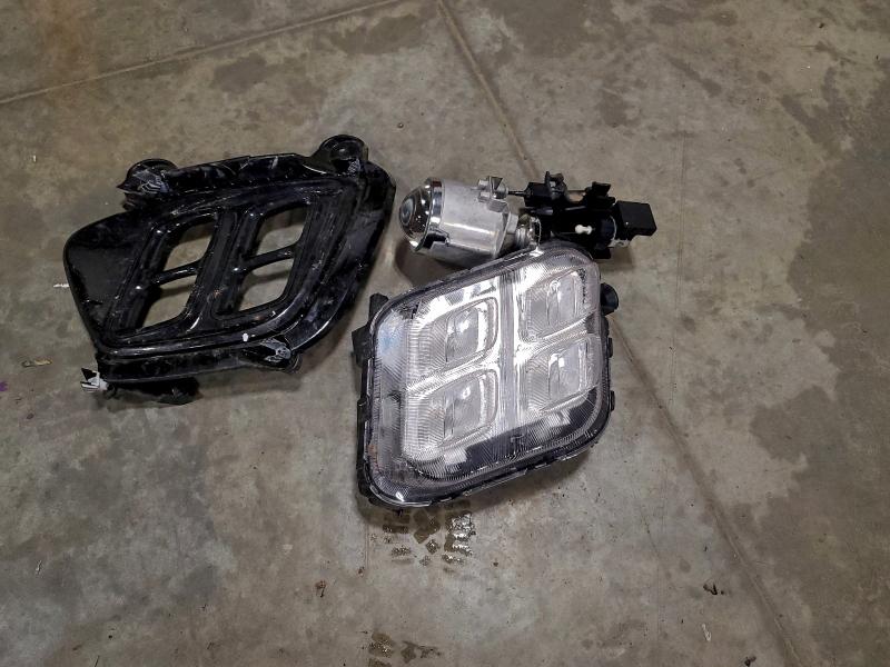 2017 KIA SORENTO SX #3305576102