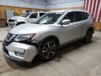 Lot #3296325498 2020 NISSAN ROGUE S