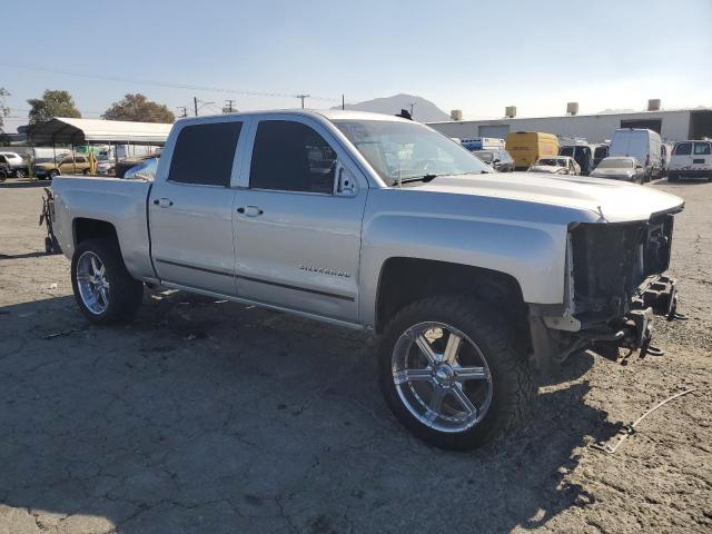 2016 CHEVROLET SILVERADO #3309174710