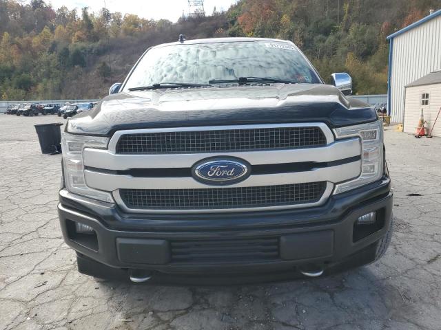 2019 FORD F150 SUPER - 1FTEW1E51KFA75210