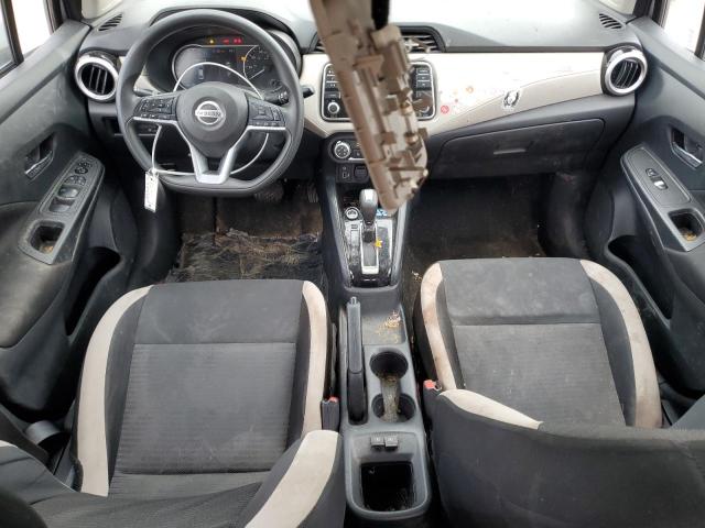 2021 NISSAN VERSA SV #3296914844