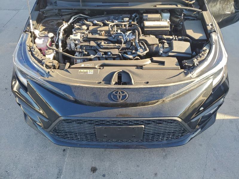 2024 TOYOTA COROLLA SE #3286599156