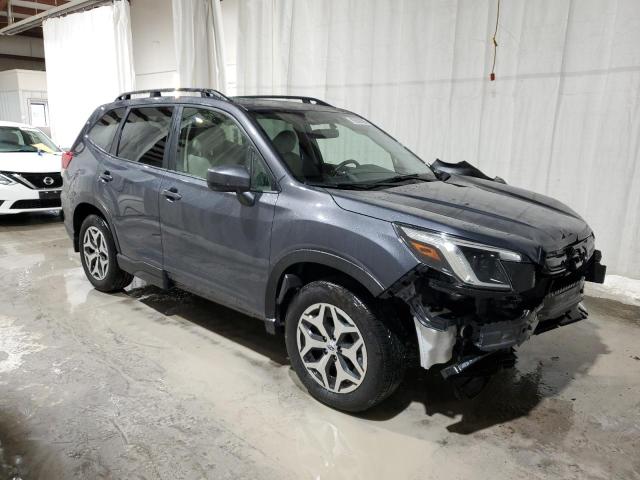 2024 SUBARU FORESTER P #3297877848