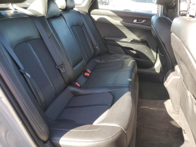 2021 KIA K5 GT LINE #3297082520