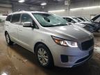Lot #3293453483 2016 KIA SEDONA LX