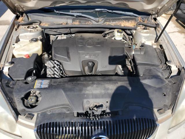 2008 BUICK LUCERNE CX #3296279407