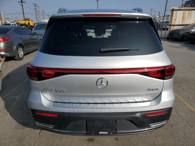 2023 MERCEDES-BENZ EQB 300 4M W1N9M0KB8PN071009