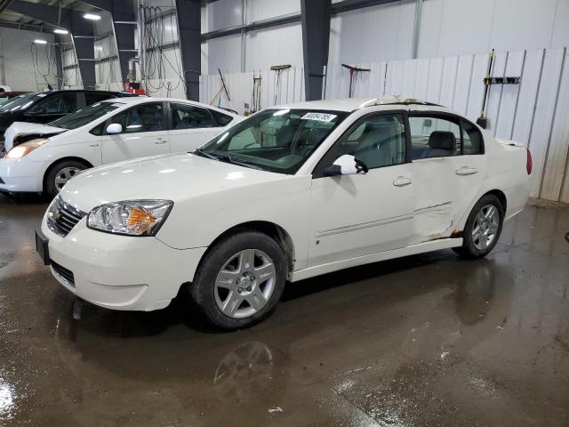 Global Auto Auctions: 2006 CHEVROLET MALIBU LT