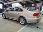 Lot #3292584888 2016 VOLKSWAGEN PASSAT SE
