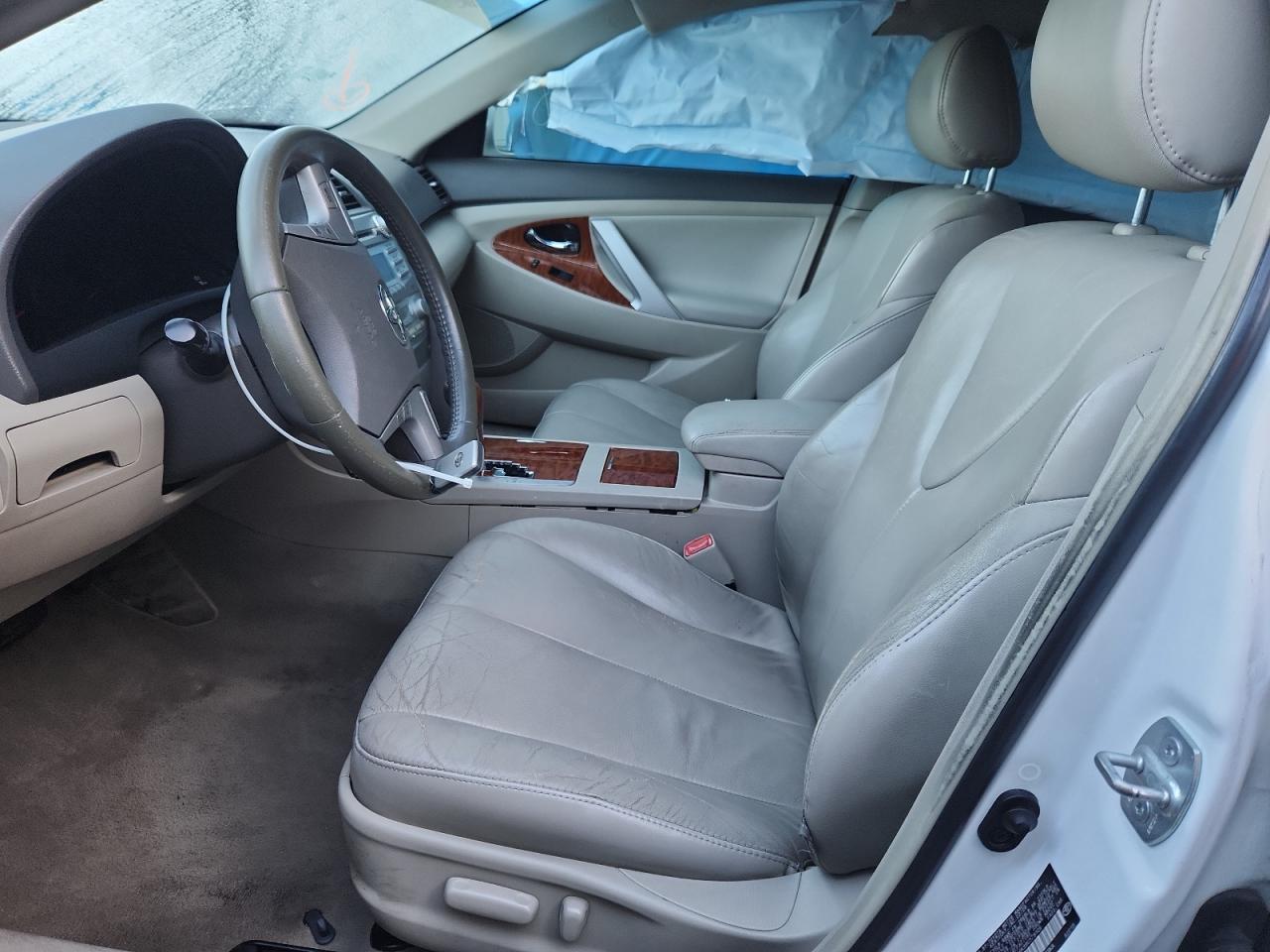 Lot #3286609169 2009 TOYOTA CAMRY SE