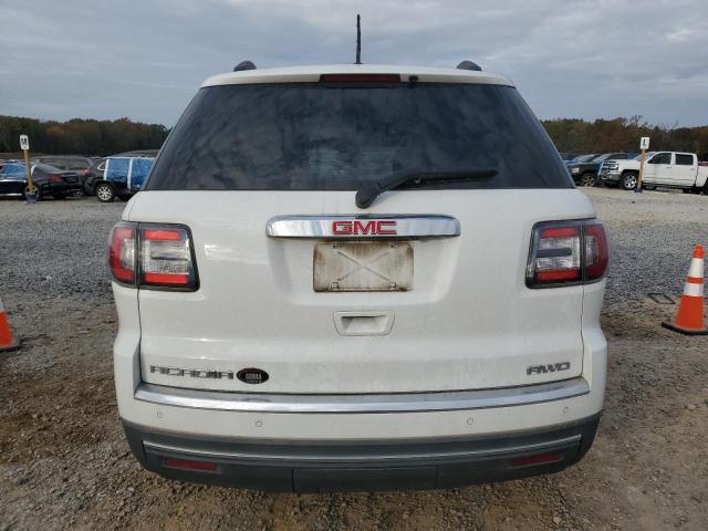 2016 GMC ACADIA SLE #3296396634