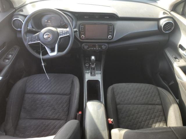 2021 NISSAN KICKS SV #3297889795