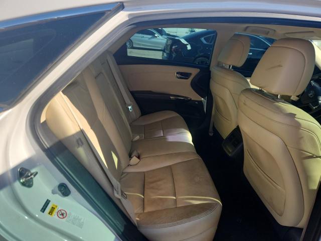 2015 TOYOTA AVALON XLE #3310408966