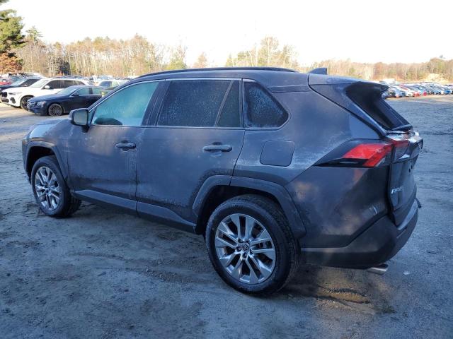 2025 TOYOTA RAV4 XLE P #3294114956