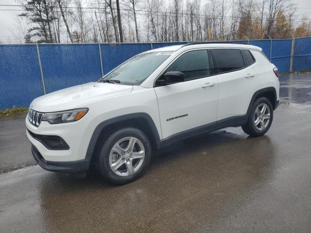 JEEP COMPASS LA