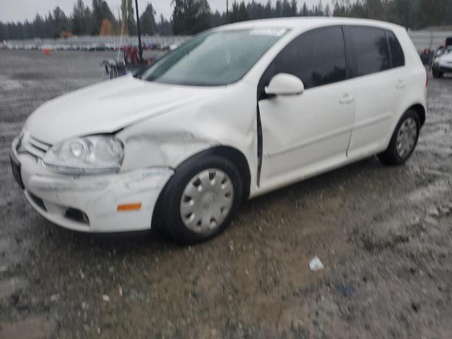 Global Auto Auctions: 2009 VOLKSWAGEN RABBIT