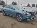 Lot #3303818428 2014 HONDA CROSSTOUR