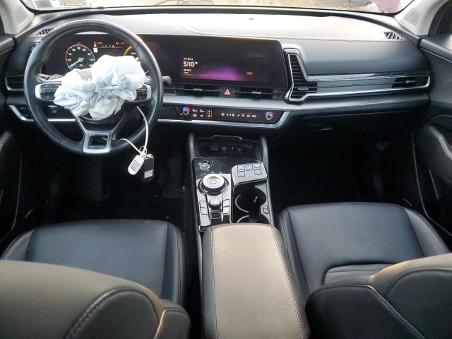 2023 KIA SPORTAGE S #3303725438