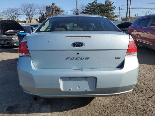 2009 FORD FOCUS SE #3305397394