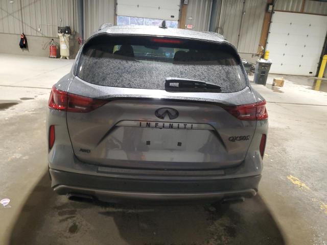 2025 INFINITI QX50 SPORT #3315937128