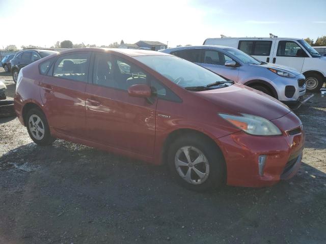 2012 TOYOTA PRIUS #3304603440
