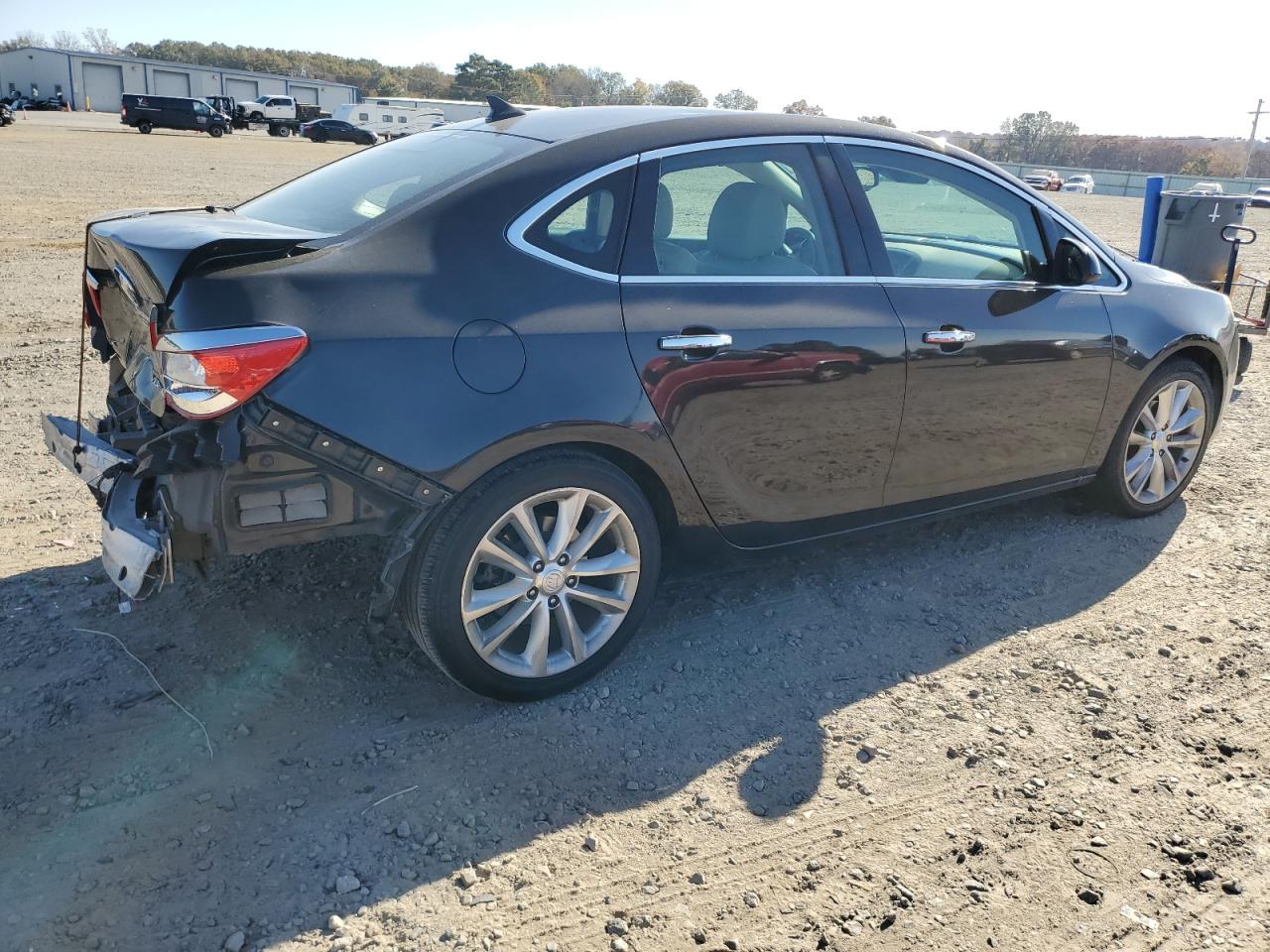 BUICK VERANO CONVENIENCE