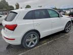 Lot #3315739350 2014 AUDI Q5 TDI PRE