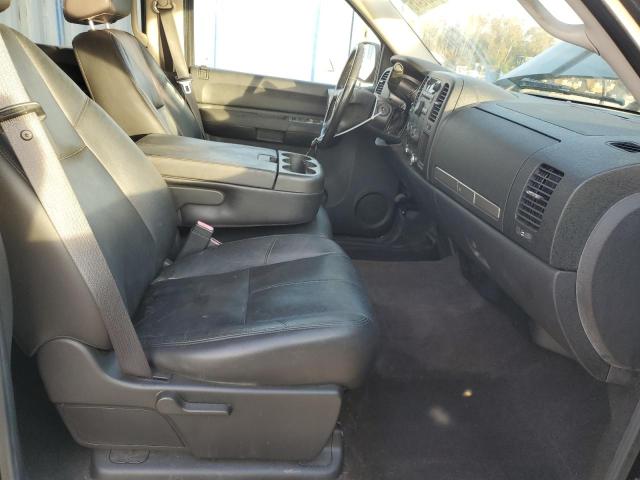 2009 CHEVROLET SILVERADO #3296281444