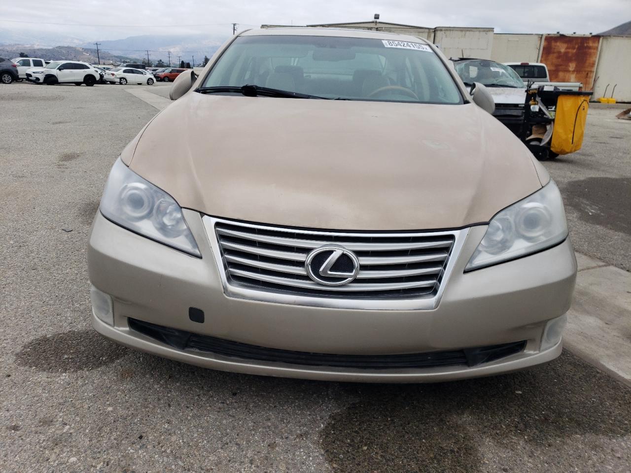 LEXUS ES 350