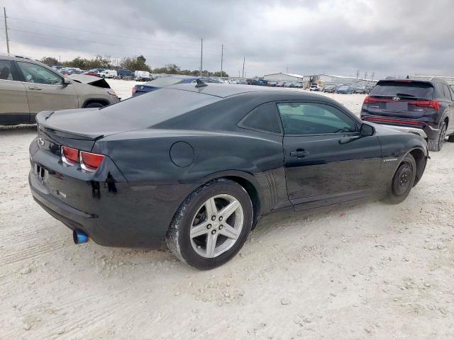 2012 CHEVROLET CAMARO LT #3304015653