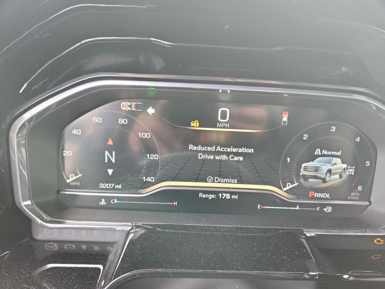 GMC SIERRA K1500 ELEVATION-L