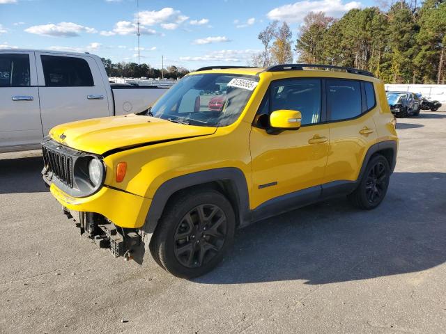 JEEP RENEGADE L
