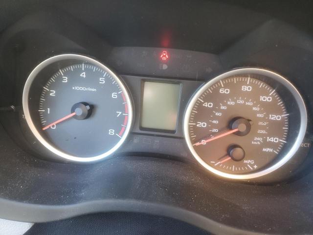 2014 SUBARU FORESTER 2 #3307726707