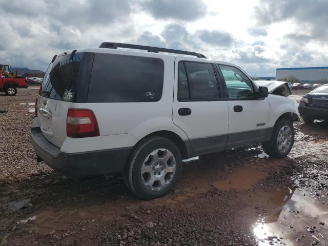 2007 FORD EXPEDITION #3298153290