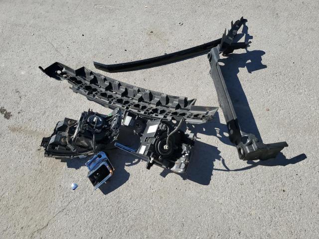 2018 FORD FLEX SEL #3309535600